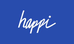 Happi Seltzer Logo