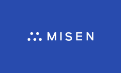Misen Cookware Logo